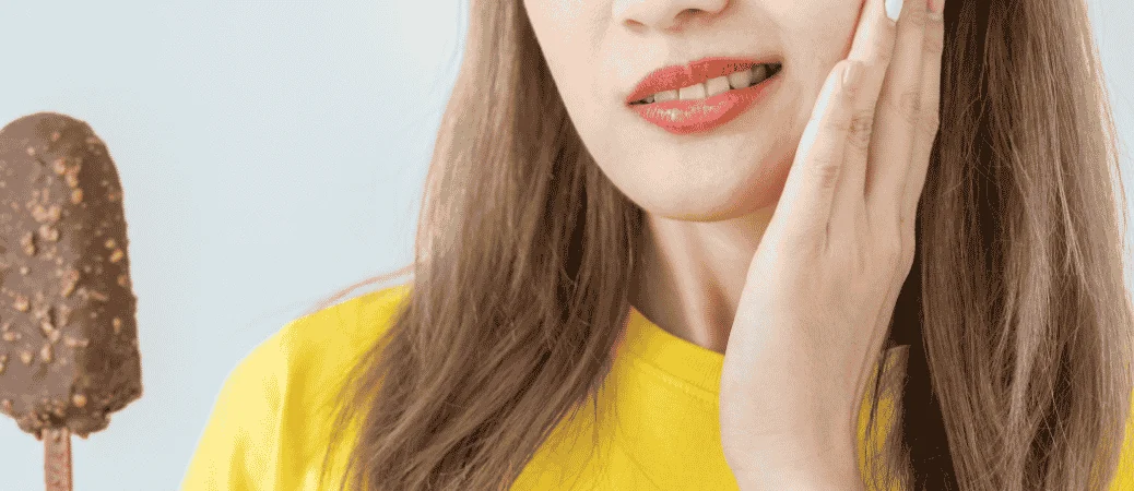 Complications From Untreated Tooth Fractures And Chips