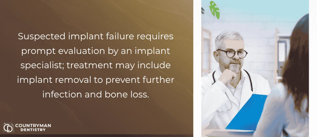 Consulting An Implant Dentist Or Oral Surgeon