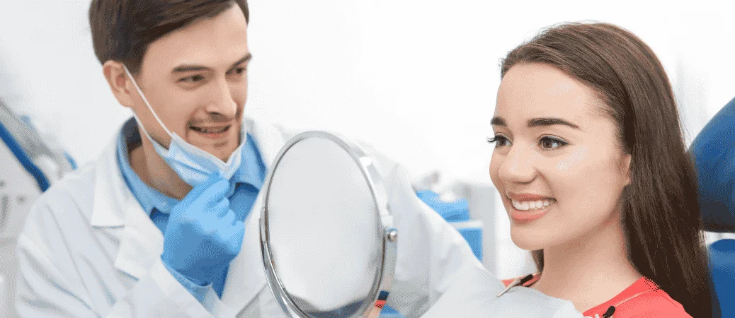 Dental Implants A Natural-Looking Solution