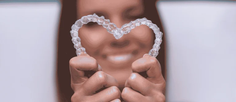 Invisalign For Busy Adults