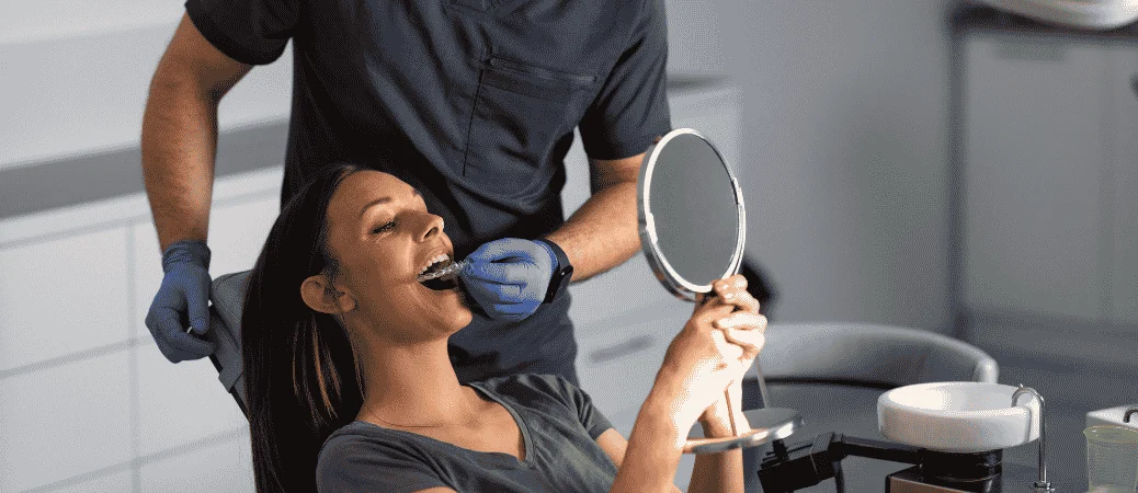 Monitoring Progress And Communication With Your Orthodontist