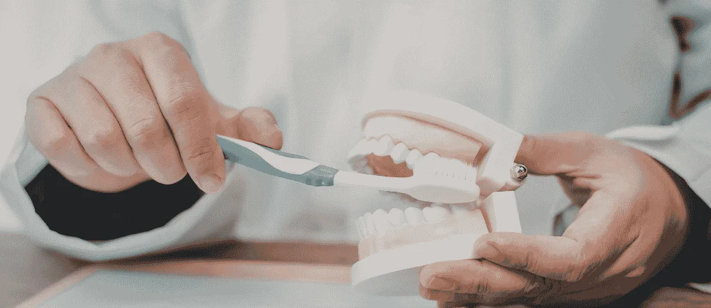 Oral Hygiene Tips