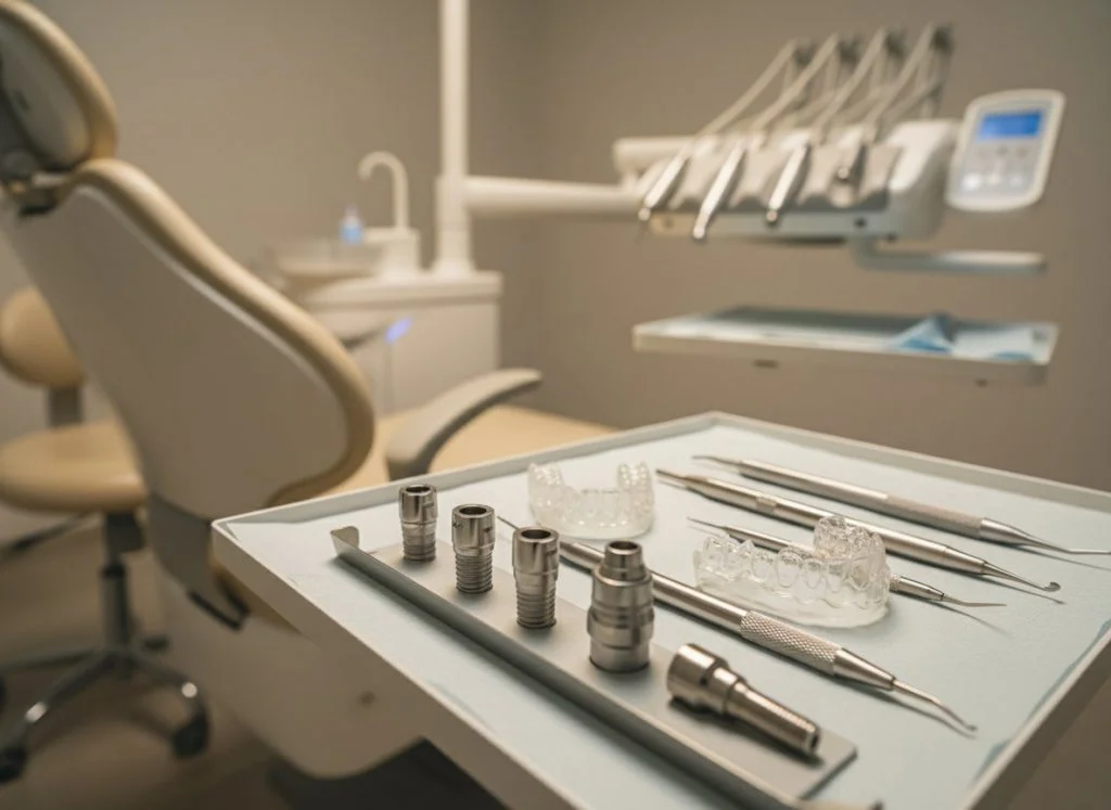Advanced Dental Treatments At Countryman Dentistry: Enhancing Smiles With Precision