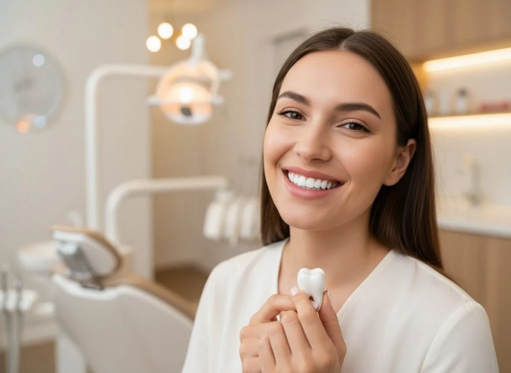 Unlocking The Benefits Of Teeth Whitening At Countryman Dentistry
