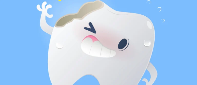chipped tooth emergency treatment