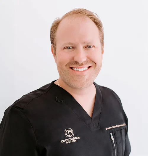 Doctor Bryan Image