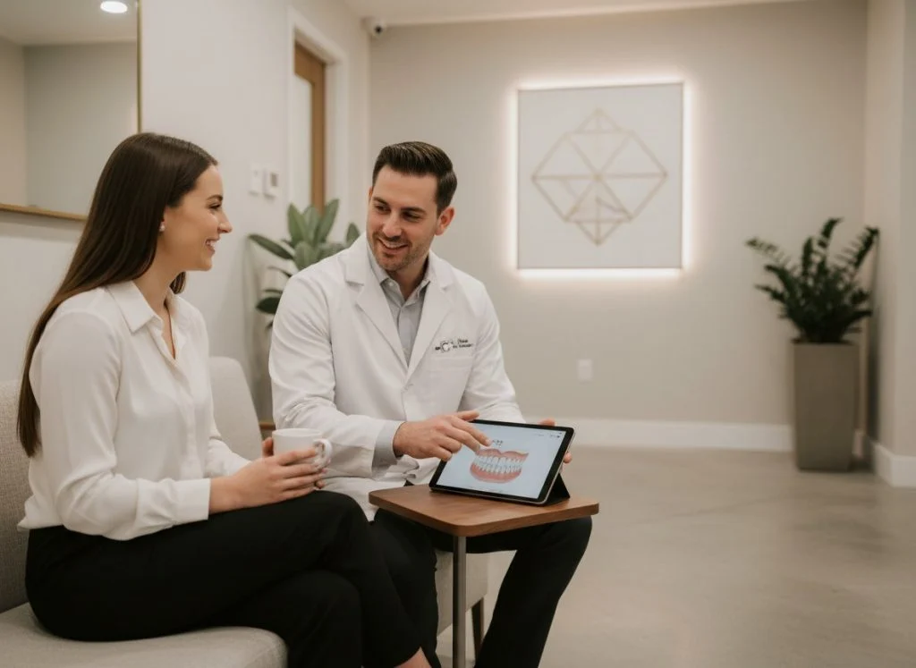 Enhancing Patient Experience And Care At Countryman Dentistry