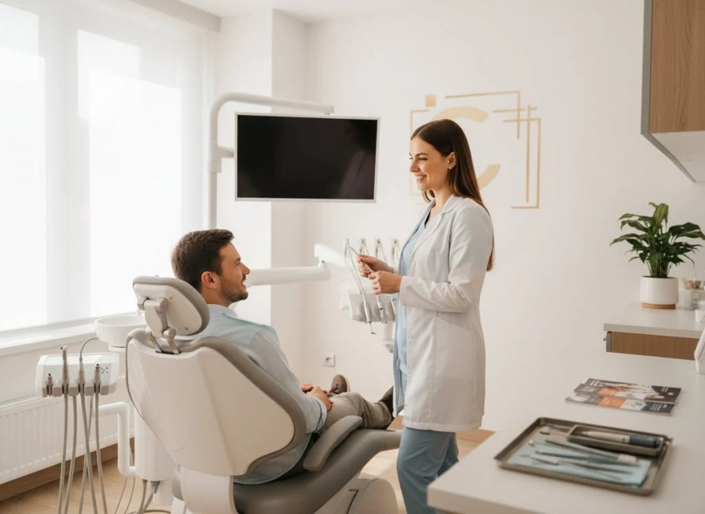 Understanding General Dentistry Services At Countryman Dentistry
