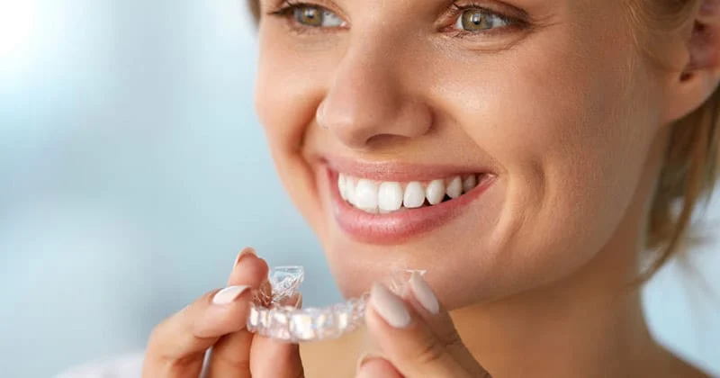 Is Invisalign Right For You?