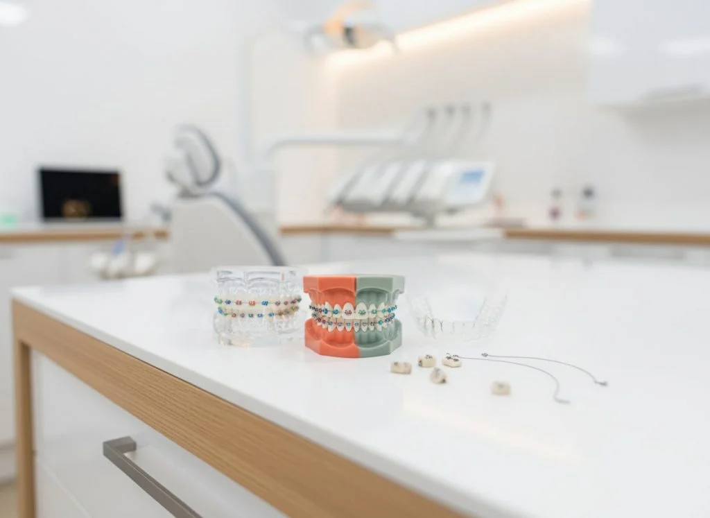 Orthodontic Solutions For Every Smile At Countryman Dentistry