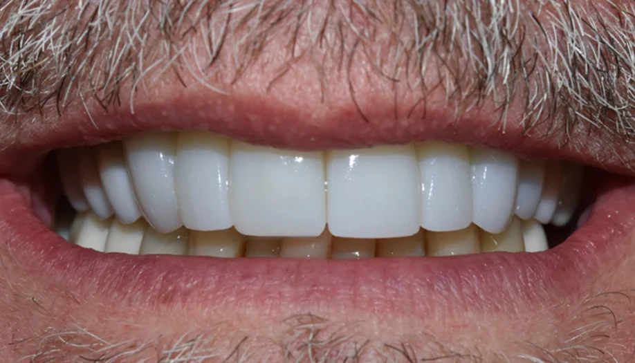 Smile Gallery 21 After