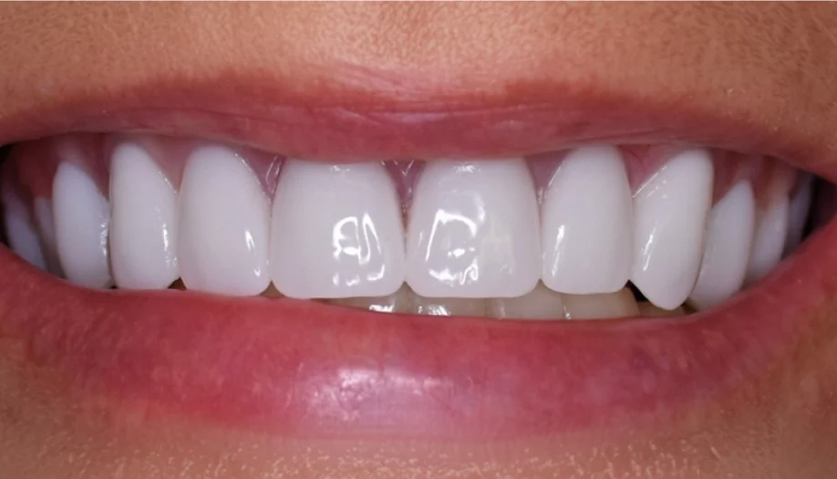 Smile Gallery 23 After