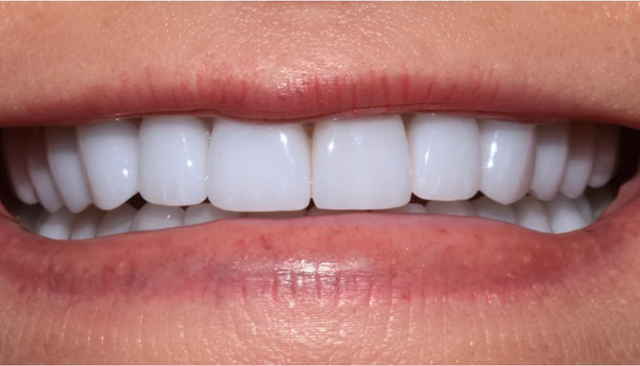 Smile Gallery 35 After