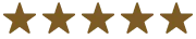 Stars Testimonial