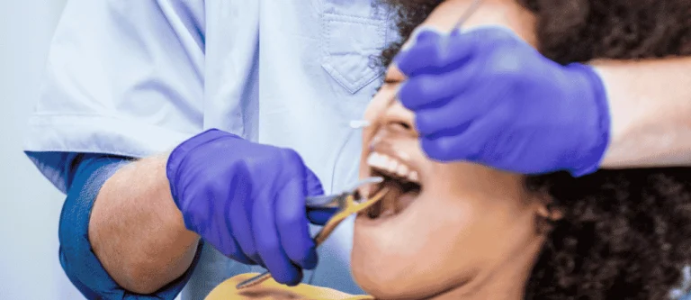 When Tooth Extraction Is Necessary